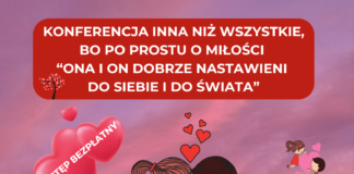 “ONA I ON DOBRZE NASTAWIENI DO SIEBIE I DO ŚWIATA”