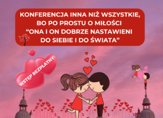 “ONA I ON DOBRZE NASTAWIENI DO SIEBIE I DO ŚWIATA”