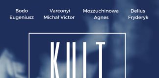 KINO NIEME Z MUZYKĄ NA ŻYWO