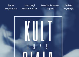 KINO NIEME Z MUZYKĄ NA ŻYWO