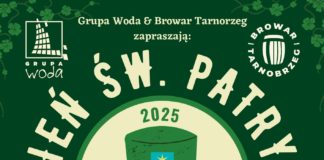 BIESIADA PATRYKOWA 2025