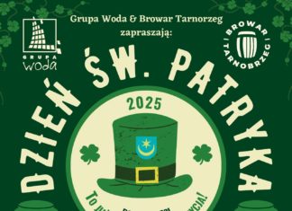 BIESIADA PATRYKOWA 2025