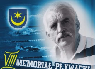 MEMORIAŁ PŁYWACKI IM. JÓZEFA SALIKA