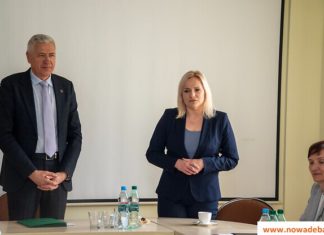 Z OKAZJI DNIA SOŁTYSA