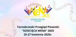 KONKURS PIOSENKI “WENA” DLA PRZEDSZKOLAKÓW I UCZNIÓW SZKÓŁ PODSTAWOWYCH
