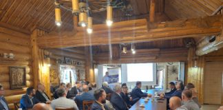 JUBILEUSZ STOWARZYSZENIA WSCHODNI SOJUSZ MOTORYZACYJNY