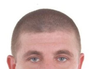 POLICJANCI POSZUKUJĄ ZAGINIONEGO KRZYSZTOFA PROSOWSKIEGO