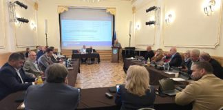 ZNAMY NOWYCH “ZASŁUŻONYCH DLA MIASTA TARNOBRZEGA”