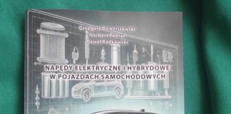 “DROGA NA SZCZYT – SUKCES WYDAWNICZY…”