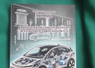 “DROGA NA SZCZYT – SUKCES WYDAWNICZY…”