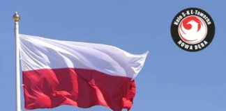 PIKNIK NA STRZELNICY W NOWEJ DĘBIE