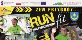 RUN FIT – BIEG PRZESZKODOWY – ZAPISZ SIĘ I WEŹ UDZIAŁ!