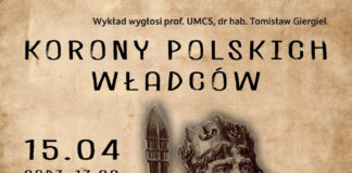 WYKŁAD NA TYSIĄCLECIE KRÓLESTWA POLSKIEGO
