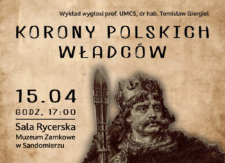 WYKŁAD NA TYSIĄCLECIE KRÓLESTWA POLSKIEGO