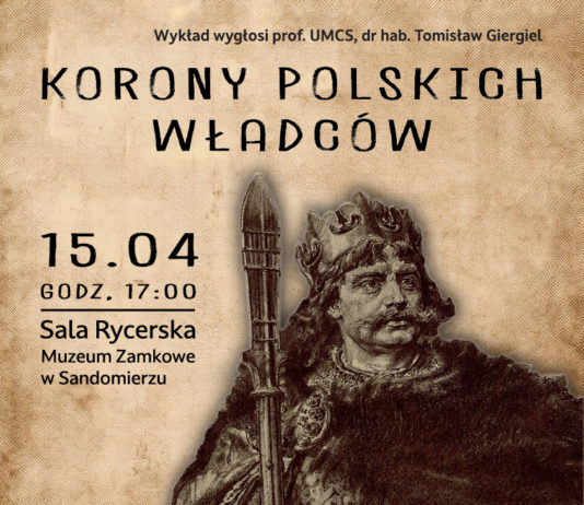 WYKŁAD NA TYSIĄCLECIE KRÓLESTWA POLSKIEGO