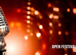 OPEN FESTIWAL KLIMONTÓW – PIOSENKI ALICJI MAJEWSKIEJ
