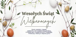 REDAKCJA TVL ŻYCZY SPOKOJNYCH I RADOSNYCH ŚWIĄT!