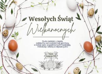 REDAKCJA TVL ŻYCZY SPOKOJNYCH I RADOSNYCH ŚWIĄT!