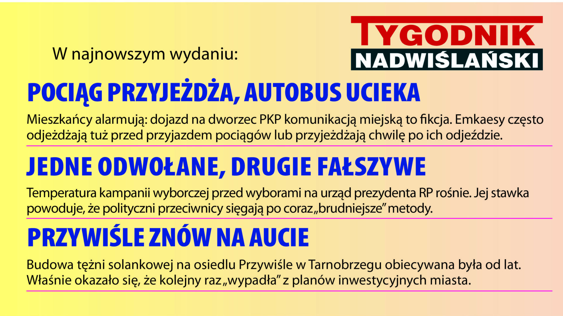 Reklama TV