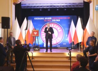 2025.03.30 – POLSKA GRZEGORZA BRAUNA