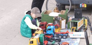 2025.03.30 – NA PCHLIM TARGU