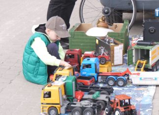 2025.03.30 – NA PCHLIM TARGU