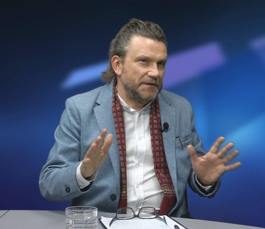 PYTAMY WPROST Z DNIA 4 KWIETNIA 2025 – ANDRZEJ GARSTKA-NITKOWSKI