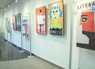 2025.04.03 – “KSZTAŁTY I FORMY” PATRYCJI LONGAWY