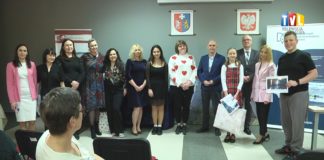 2025.04.04 – “BURZA” Z TARNOBRZEGIEM W SERCU