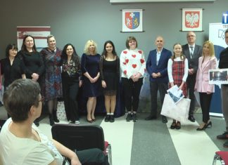 2025.04.04 – “BURZA” Z TARNOBRZEGIEM W SERCU