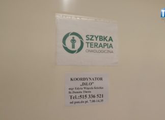 2025.04.07 – Z KOORDYNATOREM “ZA RĘKĘ”