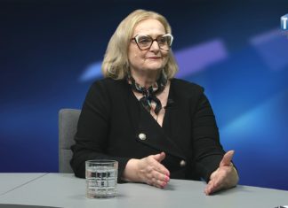 PYTAMY WPROST Z DNIA 11 KWIETNIA 2025 – BOGUSŁAWA BOYEN