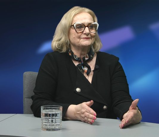 PYTAMY WPROST Z DNIA 11 KWIETNIA 2025 – BOGUSŁAWA BOYEN