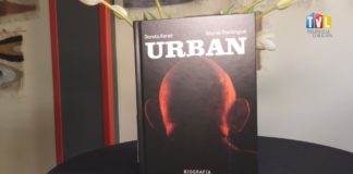 2025.04.10 – BIBLIOTEKA KSIĄŻKĘ POLECA – “URBAN”