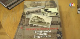 2025.04.09 – KWIAT TARNOBRZESKIEJ INTELIGENCJI