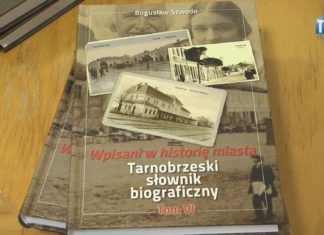 2025.04.09 – KWIAT TARNOBRZESKIEJ INTELIGENCJI