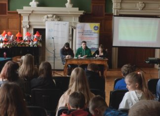 2025.04.10 – MŁODZIEŻ ZAPOBIEGA POŻAROM