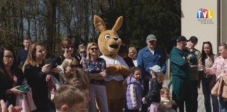 2025.04.13 – SZLAKIEM WIELKANOCNEGO ZAJĄCA