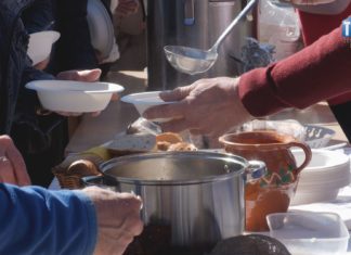 2025.04.13 – WIELKANOCNE GOTOWANIE BARSZCZU