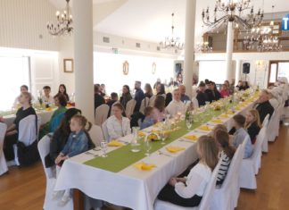 2025.04.14 – POD SKRZYDŁAMI WIELKIEJ NOCY