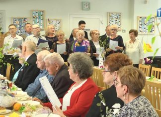 2025.04.15 – WIELKANOCNA INTEGRACJA