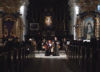 2025.04.12 – MUZYCZNA LITURGIA