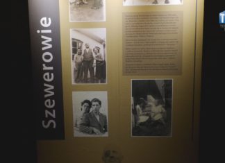 2025.04.13 – ŻYCIE RODZINY SZEWERÓW