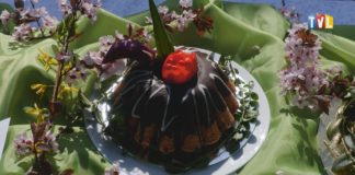 2025.04.12 – WIOSENNIE, RADOŚNIE I SMACZNIE