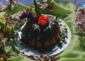 2025.04.12 – WIOSENNIE, RADOŚNIE I SMACZNIE