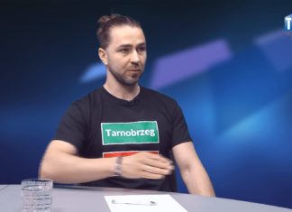 PYTAMY WPROST Z DNIA 25 KWIETNIA 2025 – MICHAŁ LITWIN