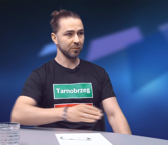 PYTAMY WPROST Z DNIA 25 KWIETNIA 2025 – MICHAŁ LITWIN