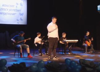 2025.04.24 – WYJĄTKOWA INTEGRACJA