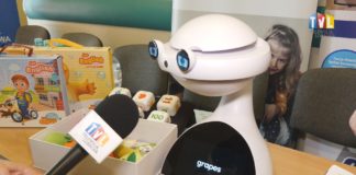 2025.04.24 – PRACA SZUKA CZŁOWIEKA