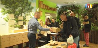 2025.04.27 – ROZDAWALI PTASIE DOMKI